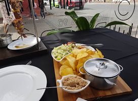 Bistro Noventa 90