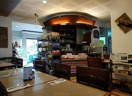 The Swiss Deli & Restaurant - Matina