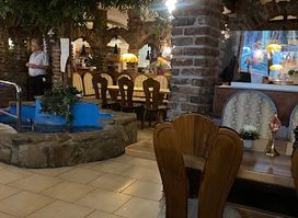 Restaurant Stradun