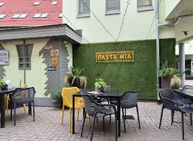 Pasta Mia