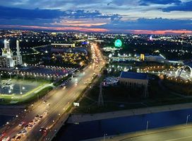 11 Mkr Bochonok Aktobe