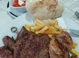 Restoran Pod Kestenom Šabac