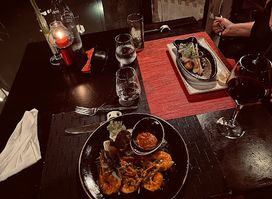 Kai Restaurant