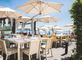 Dunias - Sunny Beach