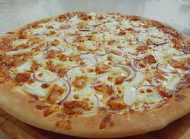 MI Pizzeria