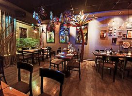 La Ronería Resto Bar