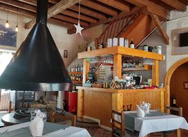 Restaurant Braseria Er Amic