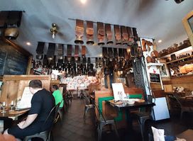 Osteria La Vache Folle