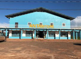 Betty's Creole Corner