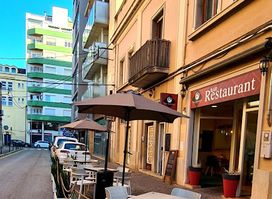 Restaurant & Tapes Fenix Girona