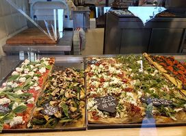 Bonci Pizzarium