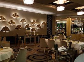 La Maison Verte Restaurant