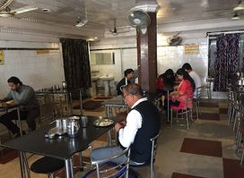 Rainbow Restaurant