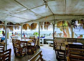 1Fusion Negril Restaurant and Bar