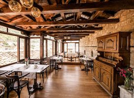 Restaurant Beratino