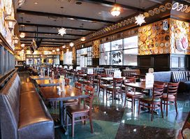 Flying Saucer Draught Emporium