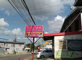 Hi Ni Hao Chinese Restaurant