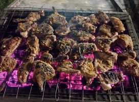 Nene's Grill