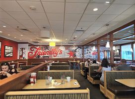 Friendly's