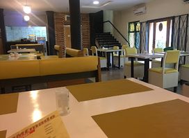 Kibet Homemade Restaurant