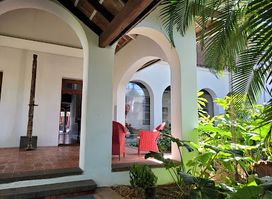 The Malabar House, Fort Kochi
