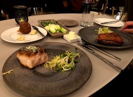 Leatherby's Cafe Rouge