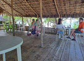 Restaurant Didéwa