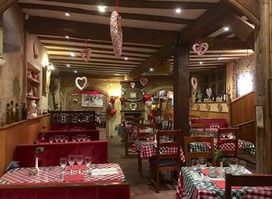 Trattoria Rustica