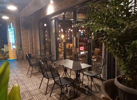 Trattoria