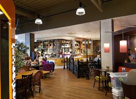 Little Eataly