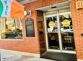 The Dunn Bar