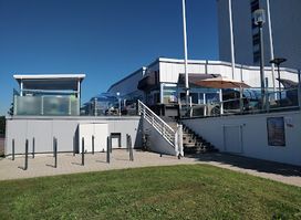 Sea Terrace — Radisson Blu