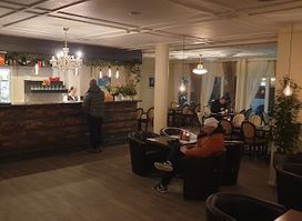 Albin Restaurang & Pizzeria