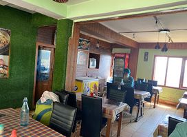Himalayan Restaurant New kufri