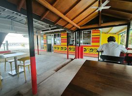 Tandoori Flames Maafushi
