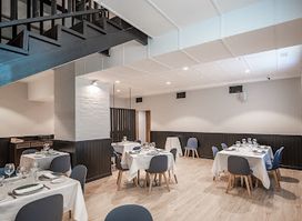 La Jara - Restaurante en Salamanca