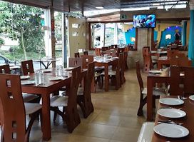 PIZZERÍA ALFATTORE
