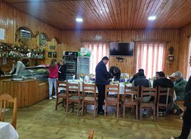 Bregoula Restaurant