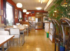 Takahagi Drive in