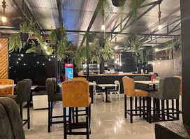 Mangrove Cafe Rongai