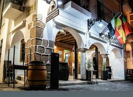 Restaurante La Cacharrería