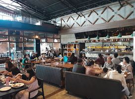 The Tavern