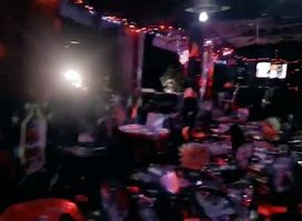 Kay prezidan Shelove Bar/resto/Club/Inn