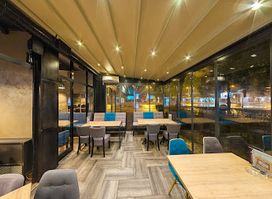 Caffe Pizzeria Big Blue
