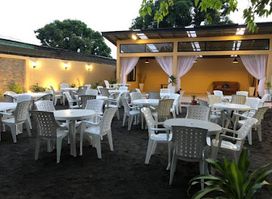 Cachelle International Guest House