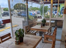 Pika's Corner Aruban Cuisine