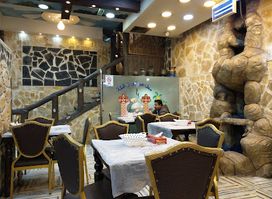 Shahrazad Restaurant