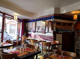 Restaurant Tibétain Lung ta