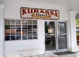 Kurassa Hotel