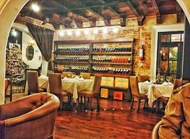 Marios Restaurante